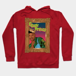 Fresh Prince Of Bel Air Hoodies for Sale TeePublic